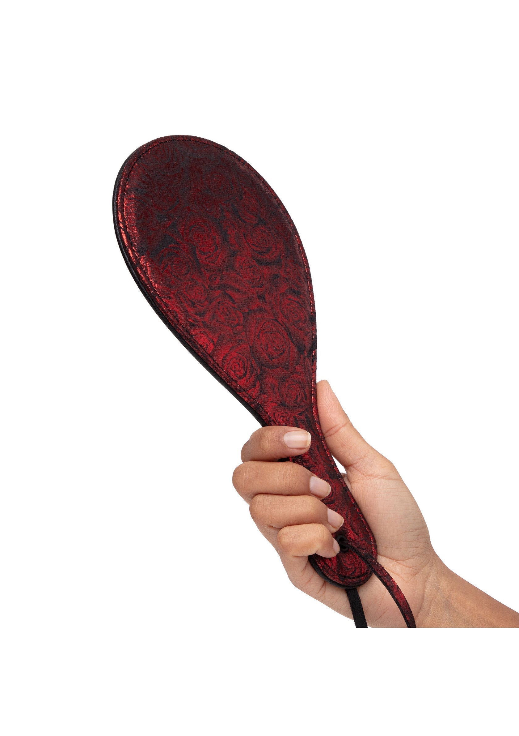 Accessoire BDSM Fifty Shades of Grey Reverse Texture Paddle