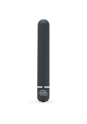 Vibromasseur Fifty Shades of Grey Classic Vibrator 6 inch