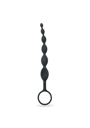 Jouet anal Fifty Shades of Grey Silicone Anal Beads