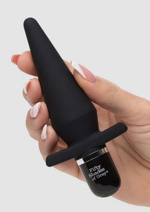 Jouet anal Fifty Shades of Grey Anal Kit 4 pcs