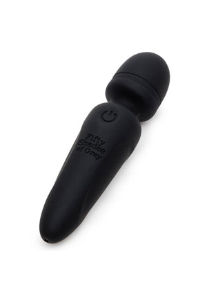 Masseur Fifty Shades of Grey Mini Wand Vibrator