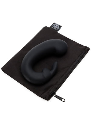 Vibromasseur Fifty Shades of Grey G-Spot Rabbit Vibrator