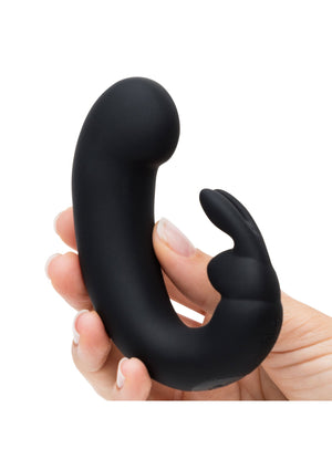 Vibromasseur Fifty Shades of Grey G-Spot Rabbit Vibrator