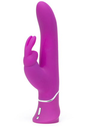 Vibromasseur Happy Rabbit Curve Thrusting Rabbit