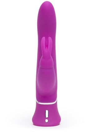 Vibromasseur Happy Rabbit Curve Thrusting Rabbit
