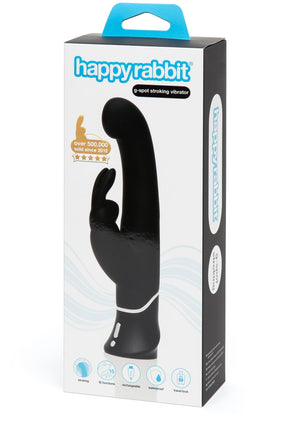 Vibromasseur Happy Rabbit G-Spot Stroker Rabbit