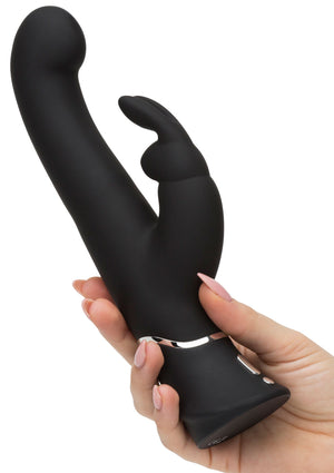 Vibromasseur Happy Rabbit G-Spot Stroker Rabbit