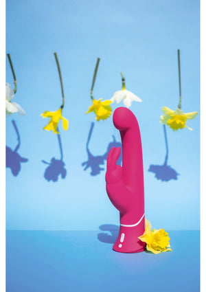 Vibromasseur Happy Rabbit G-Spot Rabbit Vibrator