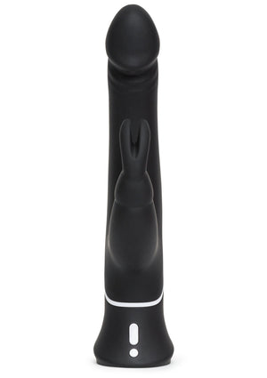Vibromasseur Happy Rabbit Realistic Rabbit Vibrator