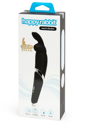 Masseur Happy Rabbit Wand Vibrator