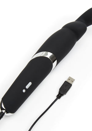 Masseur Happy Rabbit Wand Vibrator