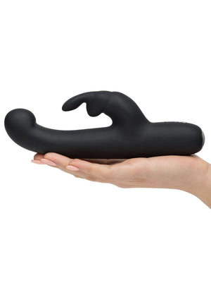 Vibromasseur Happy Rabbit Slimline G-Spot Rabbit