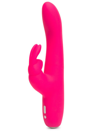 Vibromasseur Happy Rabbit Slimline Curve Rabbit