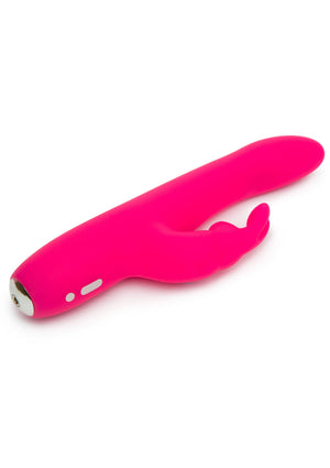 Vibromasseur Happy Rabbit Slimline Curve Rabbit