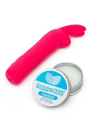 Jeu coquin Happy Rabbit Clitoral Pleasure Kit