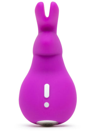 Stimulateur Happy Rabbit Mini Ears Clitoral Vibrator