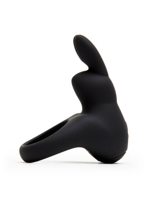 Performance masculine Happy Rabbit Silicone Rabbit Cock Ring