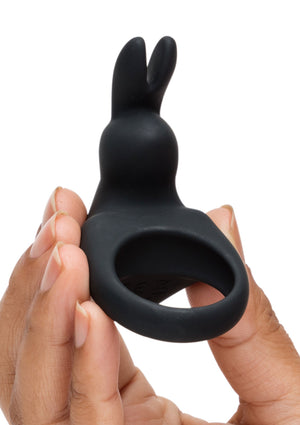 Performance masculine Happy Rabbit Silicone Rabbit Cock Ring