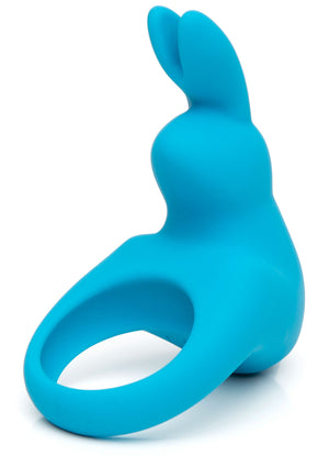 Performance masculine Happy Rabbit Silicone Rabbit Cock Ring