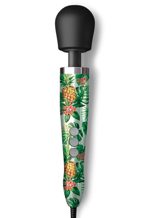 Masseur Doxy Massager Die Cast Metal Wand Massager