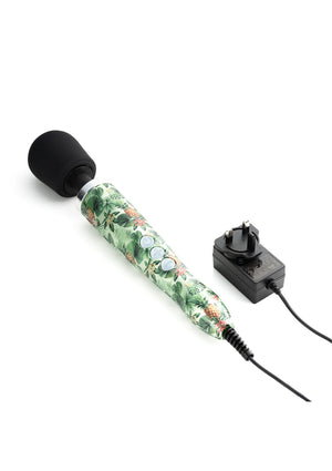 Masseur Doxy Massager Die Cast Metal Wand Massager