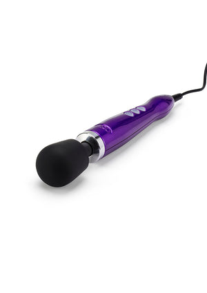 Masseur Doxy Massager Die Cast Metal Wand Massager