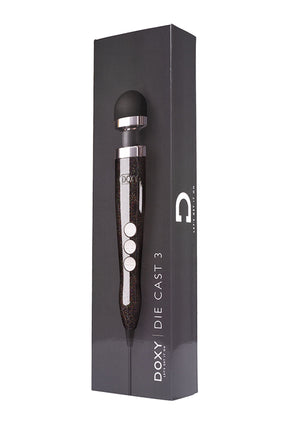 Masseur Doxy Massager Die Cast 3 Compact Massager