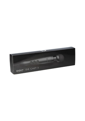 Masseur Doxy Massager Die Cast 3 Compact Massager