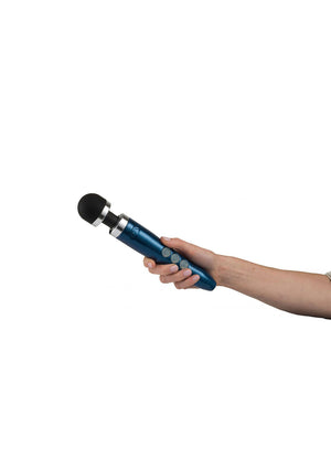 Masseur Doxy Massager Die Cast 3R Reachargeable Wand