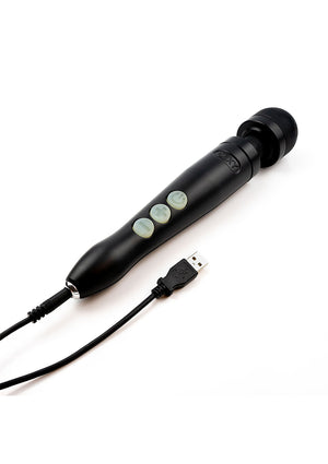 Masseur Doxy Massager Die Cast 3R Reachargeable Wand
