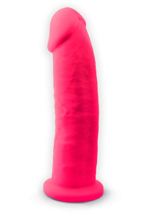 Dildo Silex-D Dong Model 9 inch
