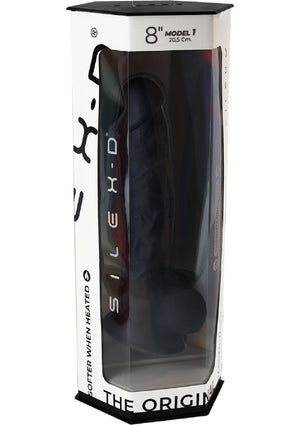 Dildo Silex-D Dildo Model 8 inch