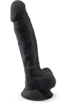 Dildo Silex-D Dildo Model 8 inch