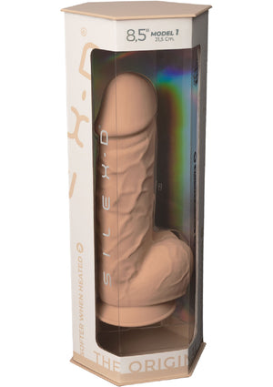 Dildo Silex-D Dildo Model 8.5 inch