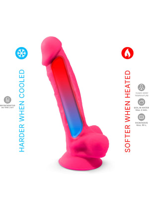Dildo Silex-D Dildo Model 9 inch