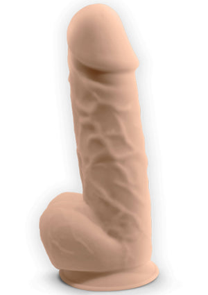 Dildo Silex-D Dildo Vibrating Model 8.5 inch