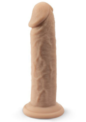 Dildo Silex-D Real Skin Dildo Model 2 (6 inch)