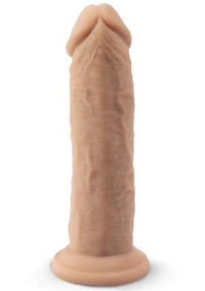 Dildo Silex-D Real Skin Dildo Model 2 (6 inch)
