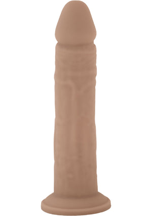 Dildo Silex-D Silicone Dong Model 8 inch