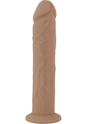 Dildo Silex-D Silicone Dong Model 9 inch