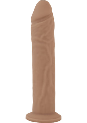 Dildo Silex-D Silicone Dong Model 9 inch
