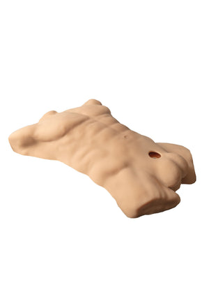 Masturbateur Silex-D Silicone Torso Large