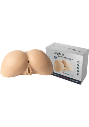 Masturbateur Silex-D Silicone Ass Daphne