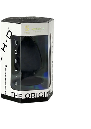 Jouet anal Silex-D Plug Model 1 - Small