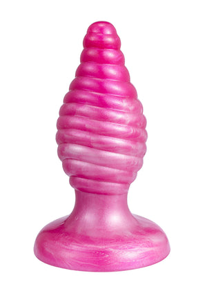 Jouet anal Silex-D Fantasy Plug Cherry