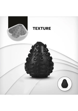 Masturbateur Gvibe G-Egg Masturbator