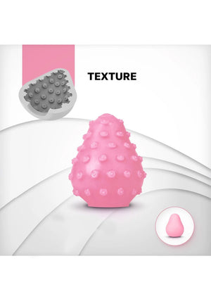Masturbateur Gvibe G-Egg Masturbator