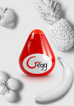 Masturbateur Gvibe G-Egg Masturbator