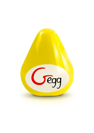 Masturbateur Gvibe G-Egg Masturbator