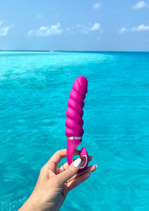 Vibromasseur Gvibe Gjack Mini